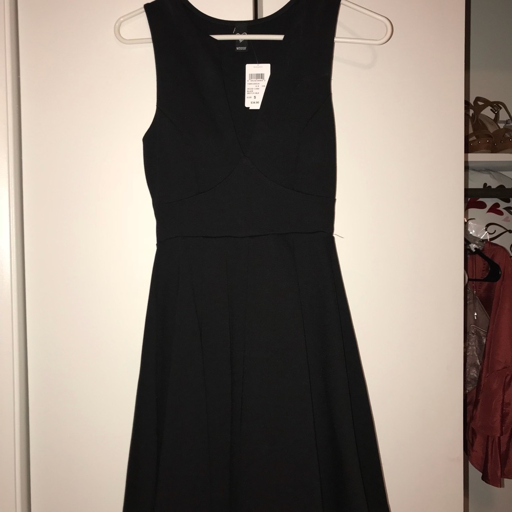 Perfect dress🤩